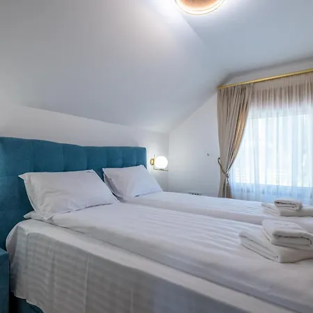 Vidik 아파트 즐라티보