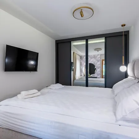 아파트 Vidik 즐라티보