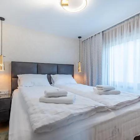 Vidik 아파트 즐라티보