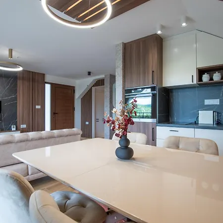 아파트 Vidik 즐라티보