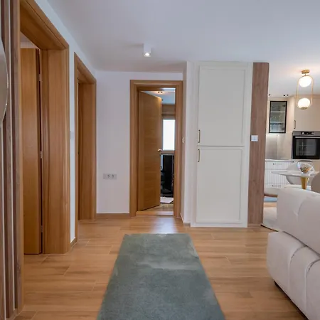 Vidik 아파트 즐라티보