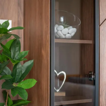 아파트 Vidik 즐라티보