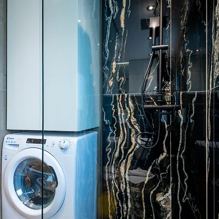 Vidik 아파트 즐라티보