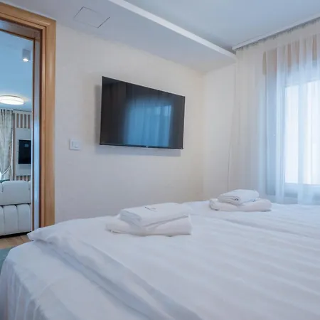 아파트 Vidik 즐라티보