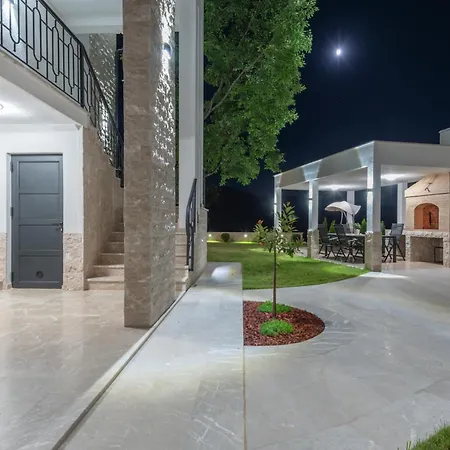 Vidik 아파트 즐라티보