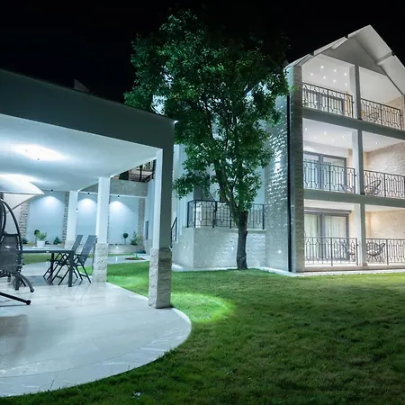 아파트 Vidik 즐라티보