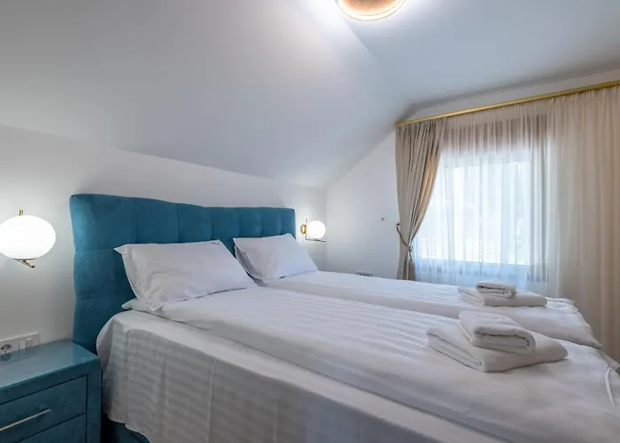 Vidik Daire Zlatibor