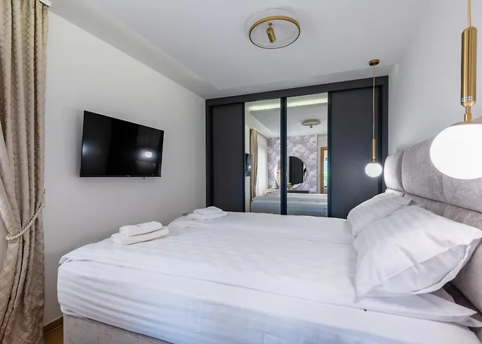 Daire Vidik Zlatibor