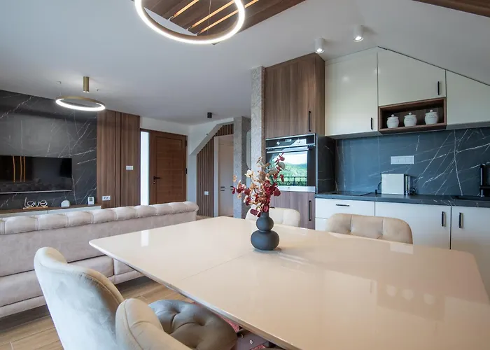 Daire Vidik Zlatibor