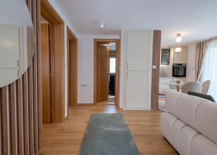 Vidik Daire Zlatibor