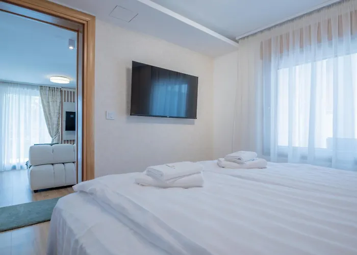 Daire Vidik Zlatibor