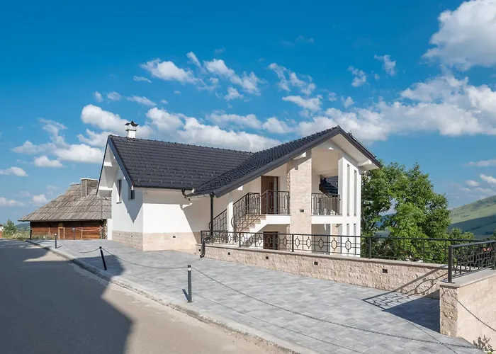 Daire Vidik Zlatibor