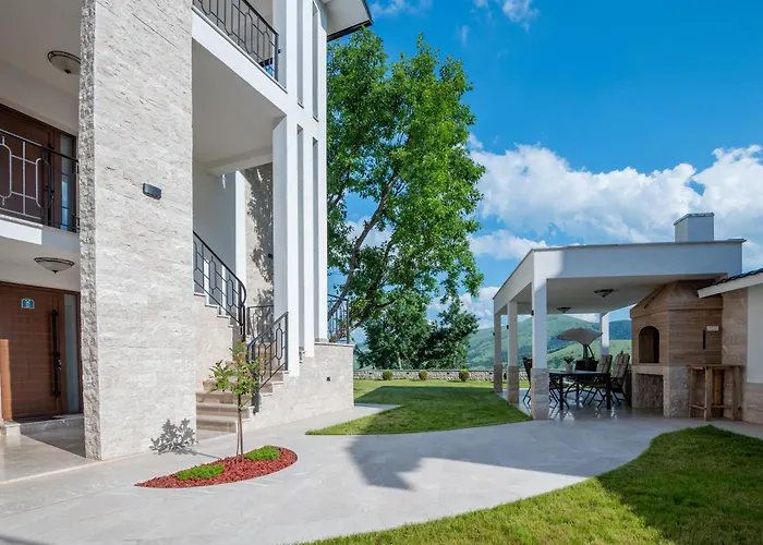 Vidik Daire Zlatibor