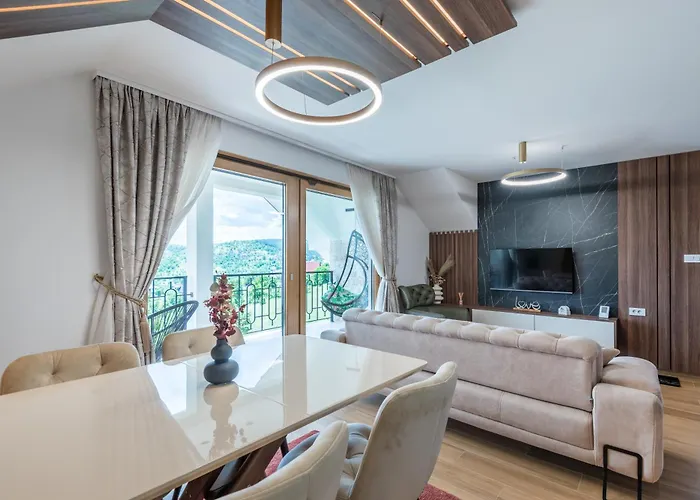 Vidik Daire Zlatibor