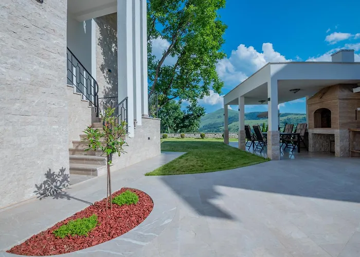 Daire Vidik Zlatibor